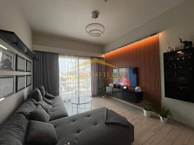 Fully Furnished 1 Bedroom Apartment | Elegant aan Modern Style | Spacious| Vacant