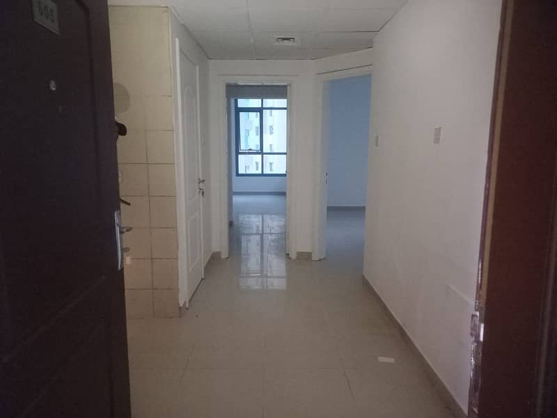 SPACIOUS 1 BHK AVAILABLE FOR RENT!