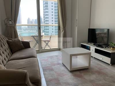 Full Marina View|Fully Furnished|Vacant|2 Terraces