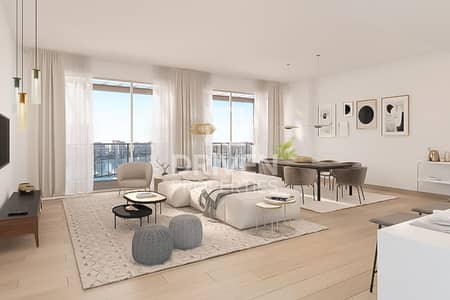 فلیٹ 3 غرف نوم للبيع في جميرا، دبي - شقة في لو سيل،بورت دو لا مير،لا مير،جميرا 3 غرف 9000000 درهم - 7523467