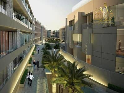 تاون هاوس 4 غرف نوم للبيع في مردف، دبي - جاهز للسكن !! ادفع من 5 إلى 25 سنة خصم يصل إلى 14٪