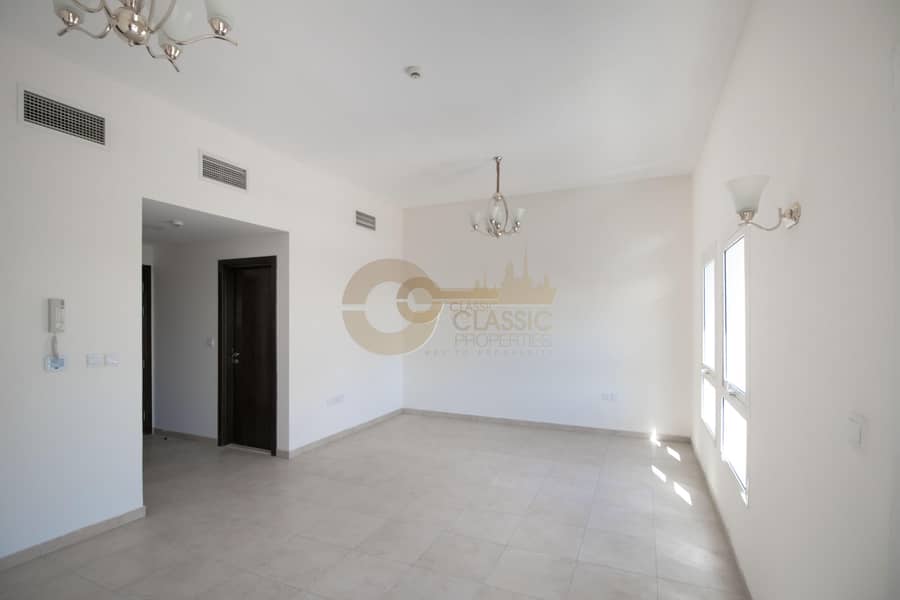 Best Deal |1Bedroom | Community Living |Remraam |