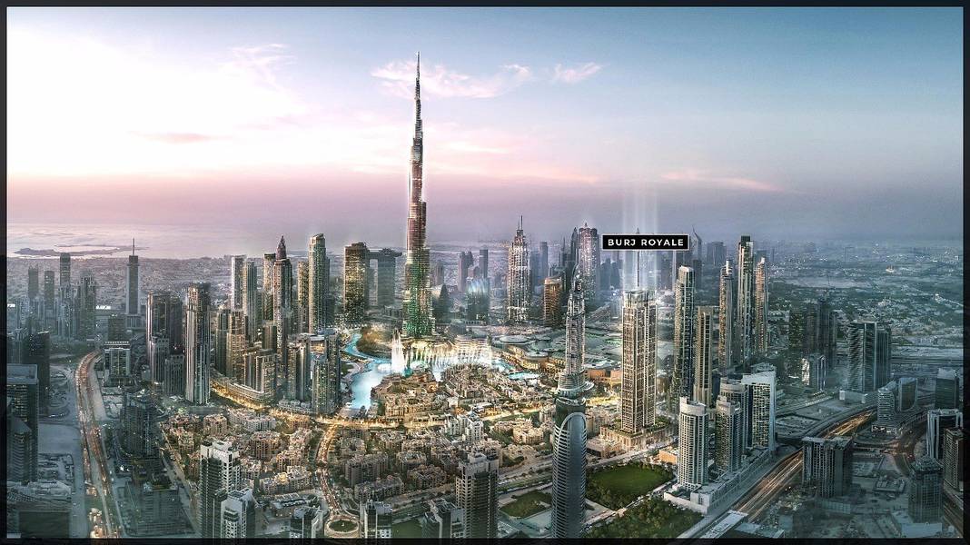 5% Booking | Spectacular Downtown Views 5% Booking | Spectacular Downtown Views