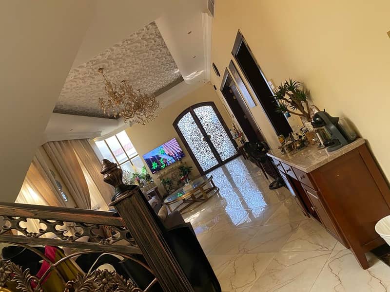Villa For Sale In Ajman Al Mowaihat
