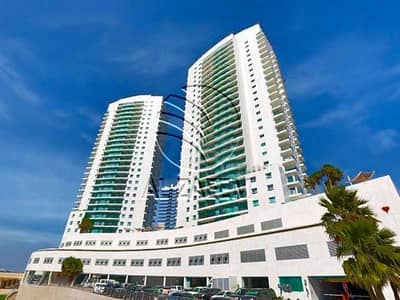 3 Bedroom Flat for Sale in Al Reem Island, Abu Dhabi - ⚡️ Sea and Pool View | 2 Parking | 2 Balcony ⚡️
