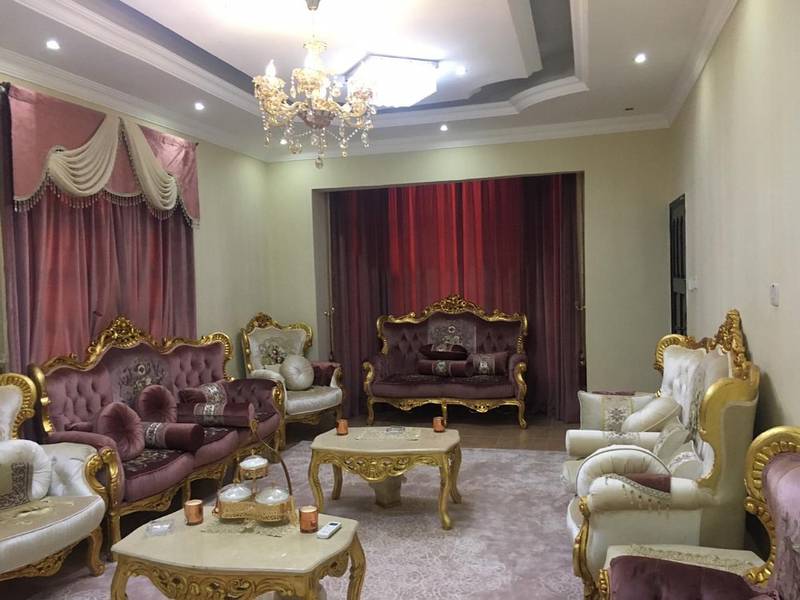 villa for rent in ajman very good location villa for rent in ajman very good location