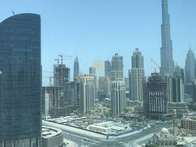 Canal + Burj Khalifa View I No Commission Canal + Burj Khalifa View I No Commission