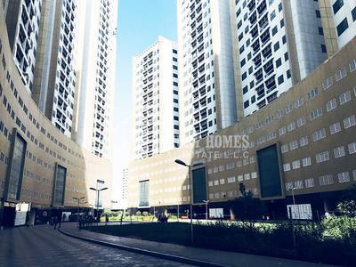 Spacious 1 BHK Flat for Rent in Pearl Towers, Ajman Spacious 1 BHK Flat for Rent in Pearl Towers, Ajman