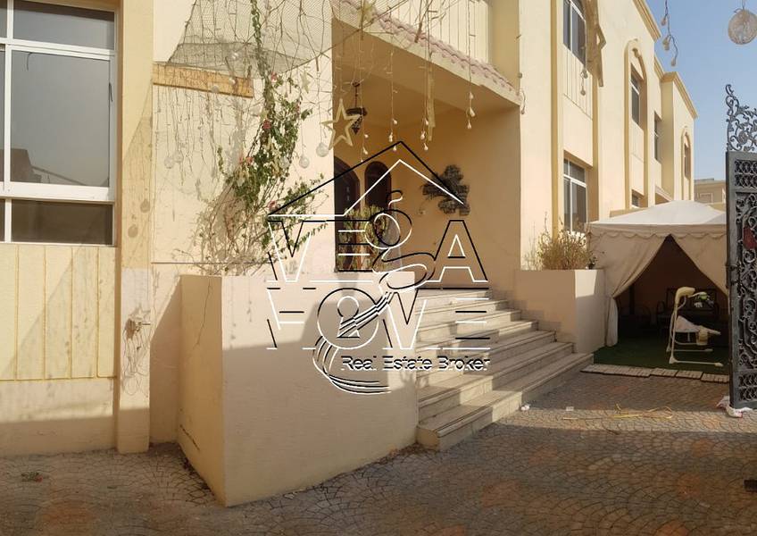 AMAZING 6 - MASTER BED VILLA W/PRIVATE ENTRANCE AMAZING 6 - MASTER BED VILLA W/PRIVATE ENTRANCE