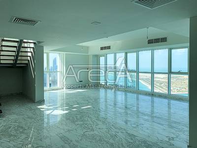 Panoramic Sea View with Exquisite, Brand New 5 Bed Duplex! Corniche Abu Dhabi Panoramic Sea View with Exquisite, Brand New 5 Bed Duplex! Corniche Abu Dhabi
