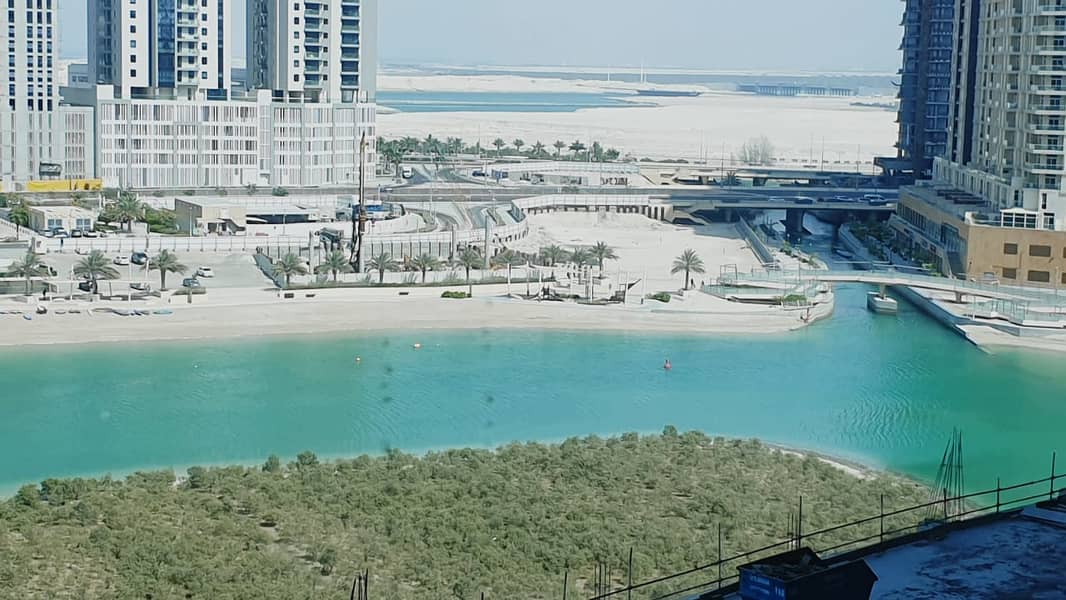 位于阿尔雷姆岛，海德拉大道 的公寓 38000 AED - 6853096