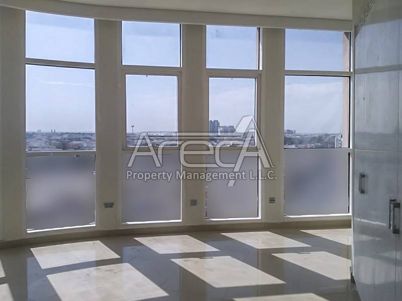 Modern Living with Brand New 3 Bed Apt! Full Facilities in Al Khalidiya