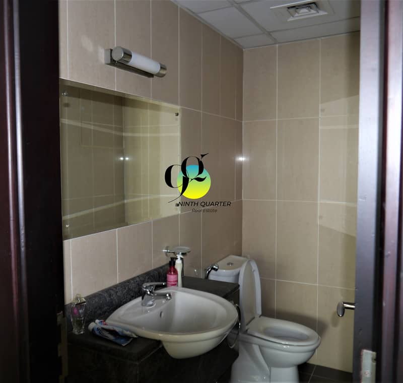 Jumeirah Lake Towers (JLT)，JLT Cluster Y，Lake Shore Tower 2 卧室 125000