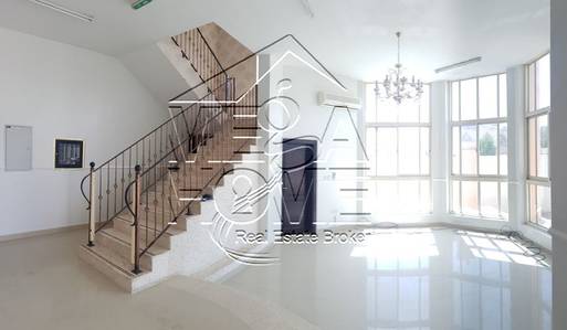 5M BR VILLA W/DRIVER ROOM AND PRIVATE ENTRANCE 5M BR VILLA W/DRIVER ROOM AND PRIVATE ENTRANCE