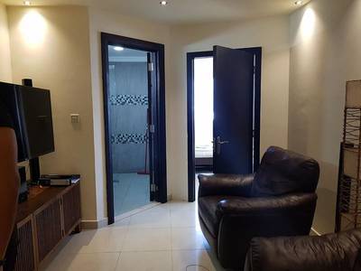 Fully furnished 1 Bedroom like hotel apartment for Rent in AED 50,000 Fully furnished 1 Bedroom like hotel apartment for Rent in AED 50,000