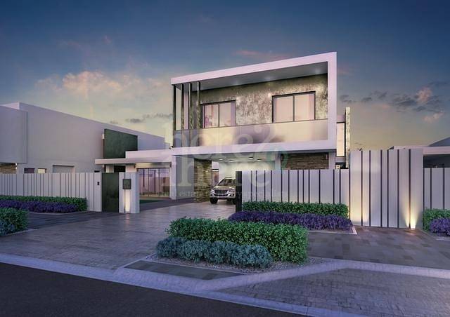 Wonderful Floor Plans for Every Budget in Yas Acres Wonderful Floor Plans for Every Budget in Yas Acres