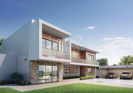 Newest Development in Yas Acres 4BR Villa Newest Development in Yas Acres 4BR Villa
