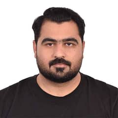 Waleed Ahmad