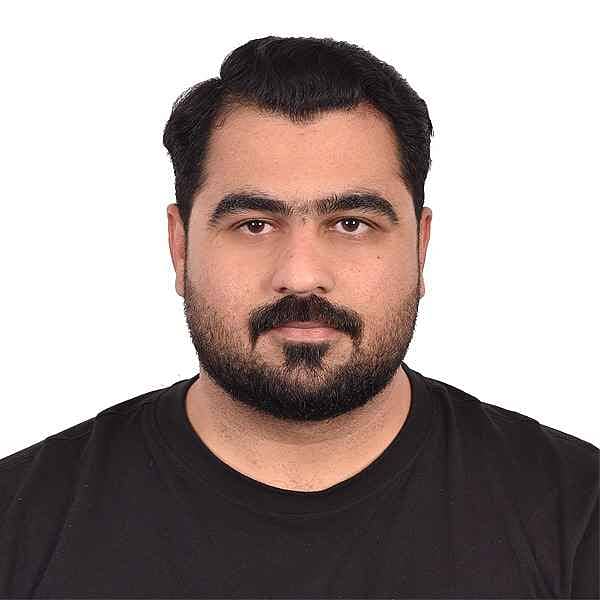 Waleed Ahmad