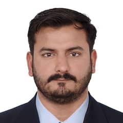 Tuqeer Ali Tuqeer