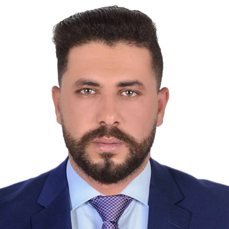 Ahmed Eid Ahmed Eid