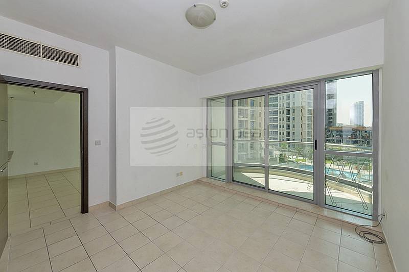 Great Investment Asset | Exclusive 1 Bed