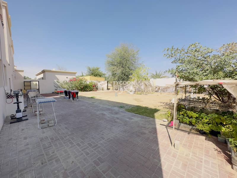 Mohammed Bin Zayed City，Zone 30 2 卧室 53000 AED 7524764