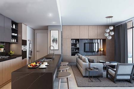 One bed Apt in Wilton Terraces One bed Apt in Wilton Terraces