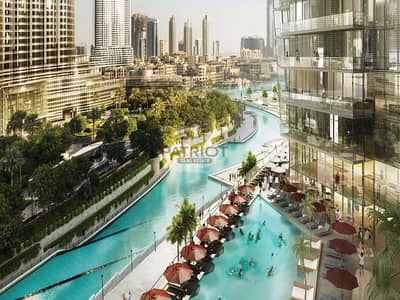 Apartments  at The Address Residences Dubai Opera || Stunning Views || Burj Khalifa