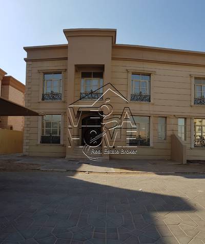 Best Price 5 Bed Villa in Friendly Compound Best Price 5 Bed Villa in Friendly Compound