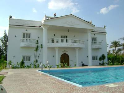fully furnished Villa with 3 years installment fully furnished Villa with 3 years installment