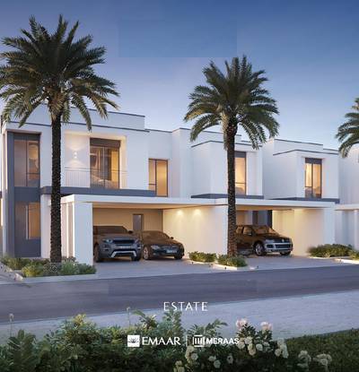 - Own Amazing 5 Br Villa In Umm Suqeim Road , 4 Years Installment - Own Amazing 5 Br Villa In Umm Suqeim Road , 4 Years Installment