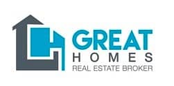 Great Homes Real Estate Broker