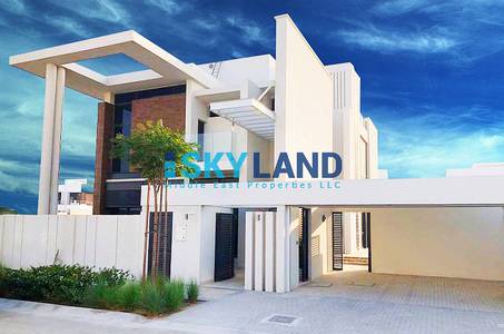 prime location luxury 4beds corner villa prime location luxury 4beds corner villa
