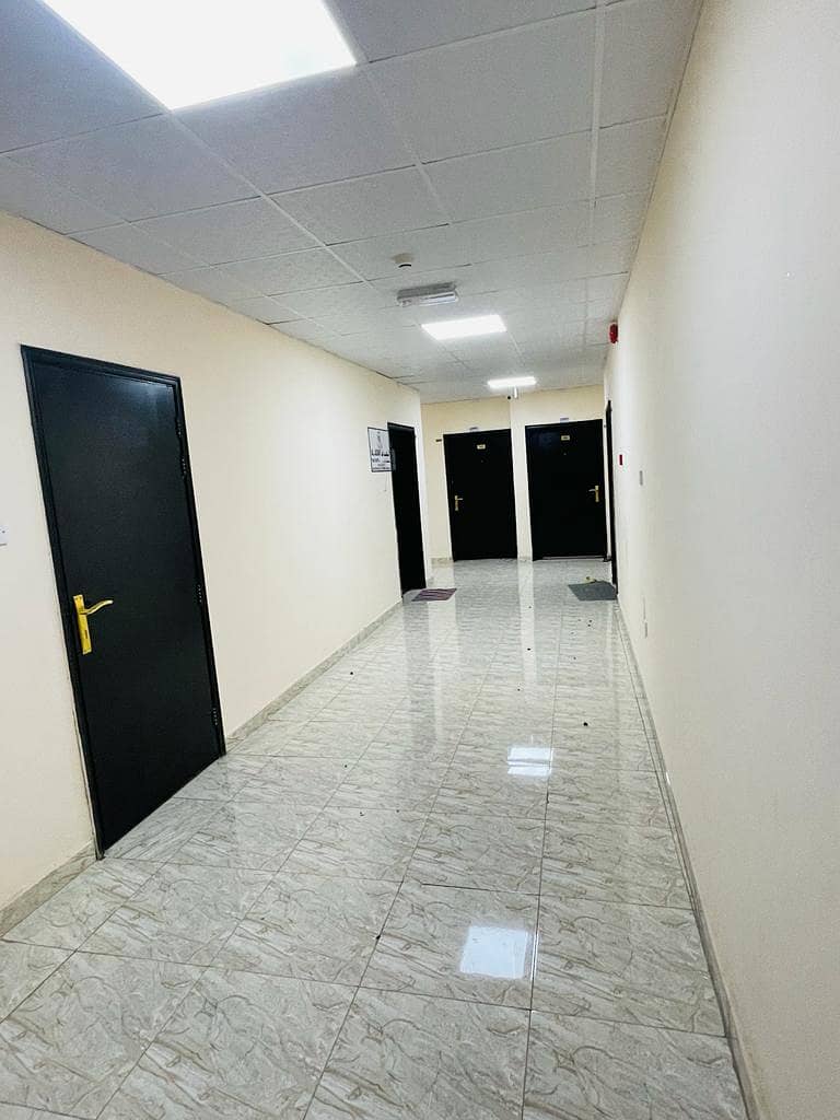 2 BEDROOM HALL FOR RENT GOOD PRICE