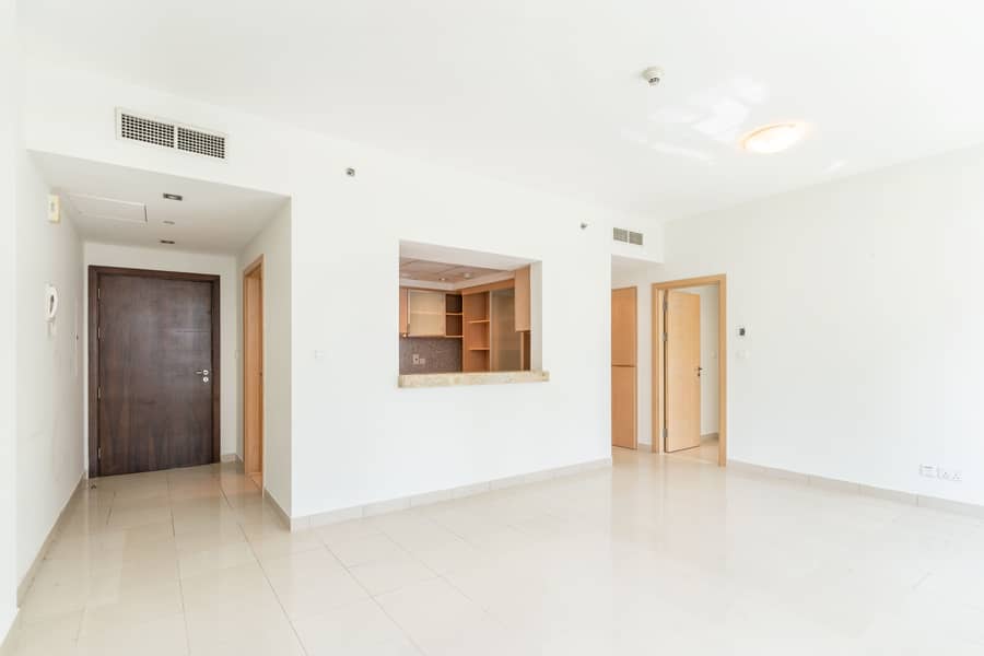 Квартира в Дубай Марина，Парк Айланд，Блэйкли Тауэр, 1 спальня, 1500000 AED - 7501607