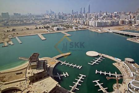 4 Br Apt with maid's room and canal view 4 Br Apt with maid's room and canal view