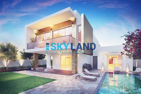 best offer 4 beds luxury villa yas acres best offer 4 beds luxury villa yas acres
