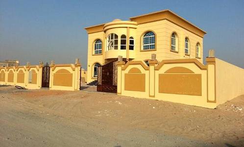 4 Bedroom Villa in Al Barsha South 2 4 Bedroom Villa in Al Barsha South 2