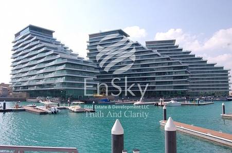 Excellent Waterfront Property with huge Balcony Excellent Waterfront Property with huge Balcony