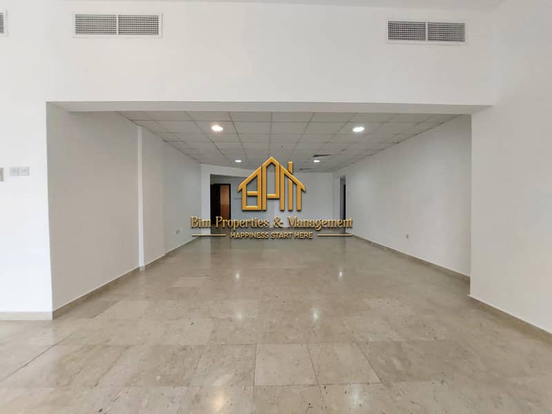 Пентхаус в Корниш Роуд, 4 cпальни, 140000 AED - 6669115