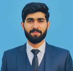 Muhammad Islam Muhammad Islam