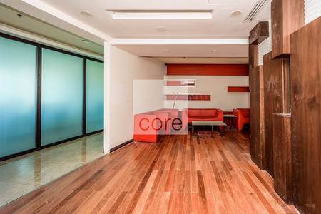 High Standard | Fitted Office | Mid Floor High Standard | Fitted Office | Mid Floor