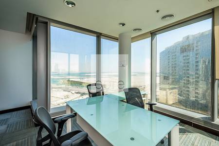 Fitted and Furnished Office | Mid Floor Fitted and Furnished Office | Mid Floor