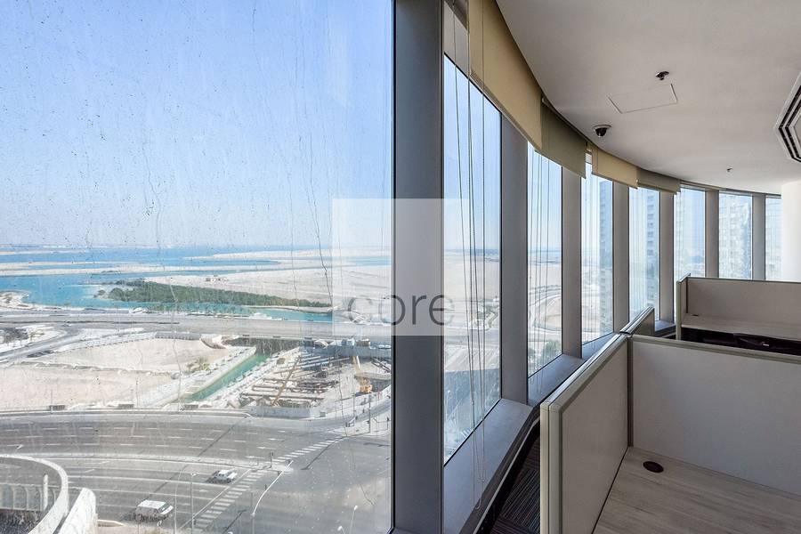 Furnished and Fitted | Onshore | Mid Floor Furnished and Fitted | Onshore | Mid Floor