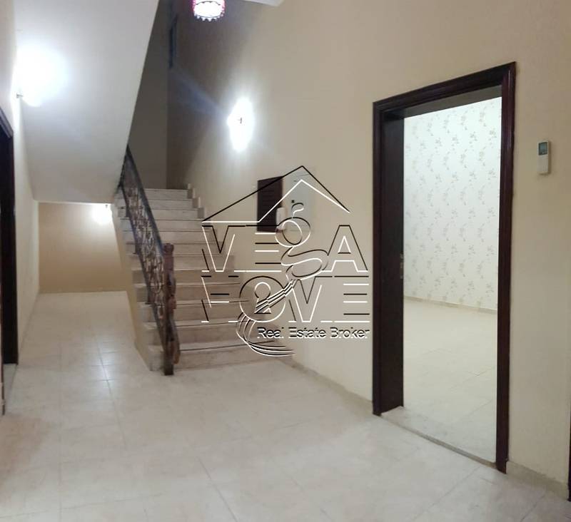 Вилла в Халифа Сити, 5 спален, 120000 AED - 3667552