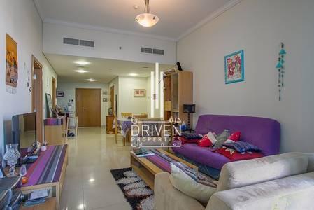 Largest 1 Bedroom Apartment | Sea facing Largest 1 Bedroom Apartment | Sea facing