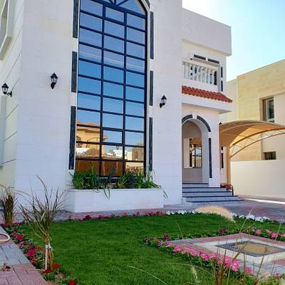 Amazing Villa Stone Face with big Garden & Jacuzzi in Perfect location Amazing Villa Stone Face with big Garden & Jacuzzi in Perfect location