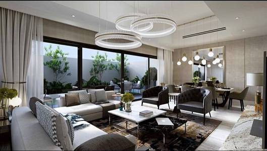 cheapest villa in the most expensive place in THE NEW OFFER NOW- Mohamed Bin Rashid city cheapest villa in the most expensive place in THE NEW OFFER NOW- Mohamed Bin Rashid city