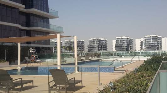 Golf Course View | Beautiful Studio in Golf Vista-2 | Damac Hills Golf Course View | Beautiful Studio in Golf Vista-2 | Damac Hills